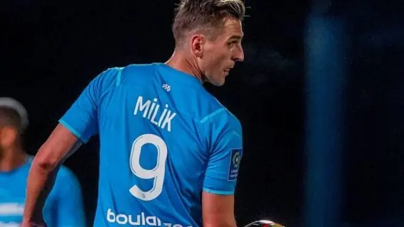 Olympique x Angers: onde assistir e horário hoje – 04/02