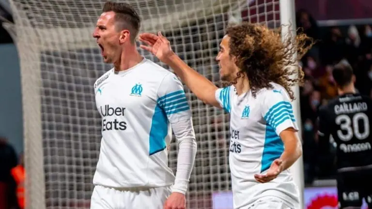 Olympique de Marseille x Qarabag: onde assistir e horário hoje – 17/02