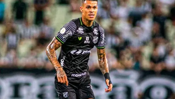 Horário do jogo do Atlético Alagoinhas x Ceará hoje e onde assistir – 19/02