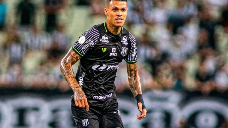 Horário do jogo do Atlético Alagoinhas x Ceará hoje e onde assistir – 19/02