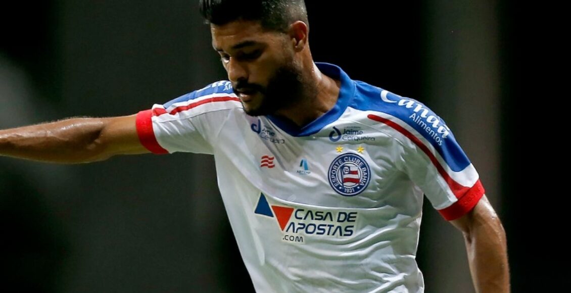 jogo do Bahia hoje ao vivo