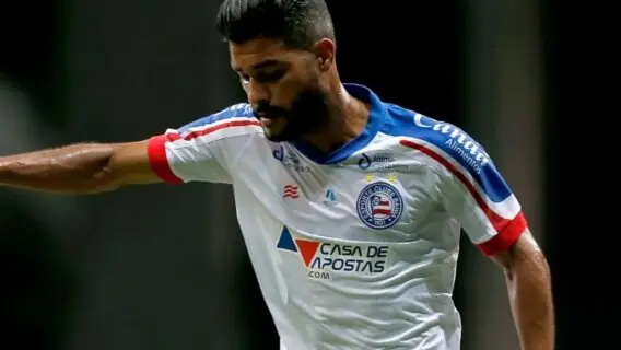 Que horas e onde assistir jogo do Bahia x Globo hoje ao vivo – 12/02/22