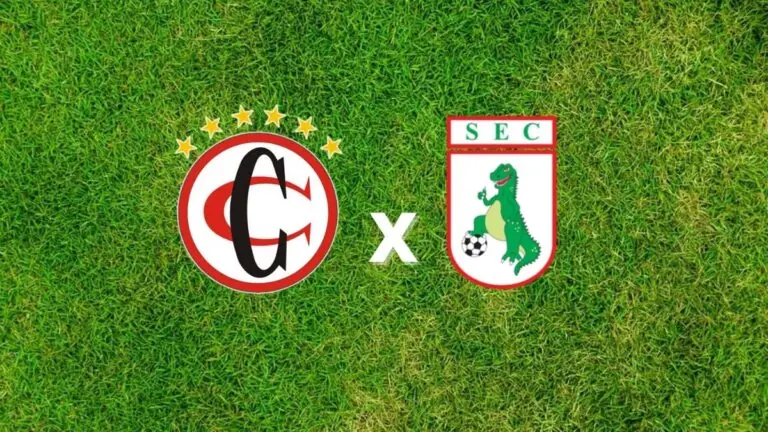 Onde assistir Campinense x Sousa hoje e horário da Copa do Nordeste