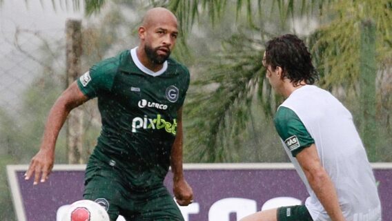 Onde assistir Goianésia x Goiás, horário e escalações hoje – 09/02