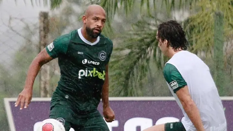 Onde assistir Goianésia x Goiás, horário e escalações hoje – 09/02