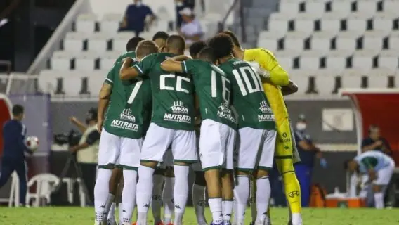 Dérbi do Guarani x Ponte Preta: onde assistir e horário do jogo hoje 19/02
