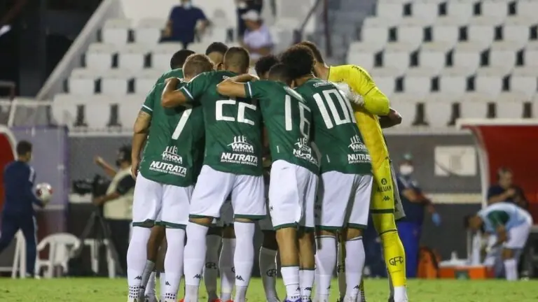 Dérbi do Guarani x Ponte Preta: onde assistir e horário do jogo hoje 19/02