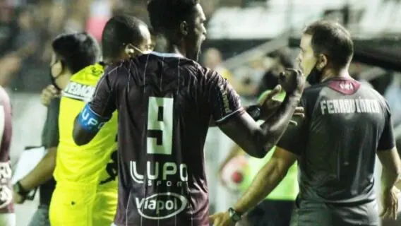 Ituano x Ferroviária: onde assistir hoje e horário do jogo (26/02/2022)