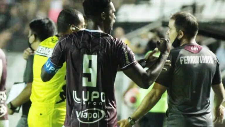 Ituano x Ferroviária: onde assistir hoje e horário do jogo (26/02/2022)