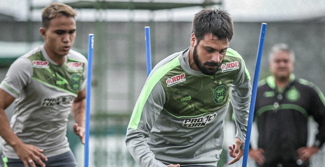 Onde assistir Londrina x Coritiba