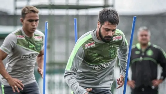Londrina x Coritiba: onde assistir hoje e horário do Paranaense – 09/02