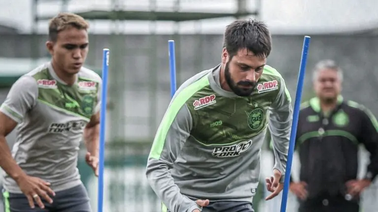 Londrina x Coritiba: onde assistir hoje e horário do Paranaense – 09/02