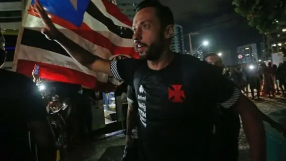 Onde assistir e horário do jogo do Vasco e Botafogo hoje – 13/02