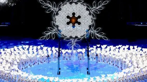 Onde assistir o encerramento das Olimpíadas de Inverno hoje e horário