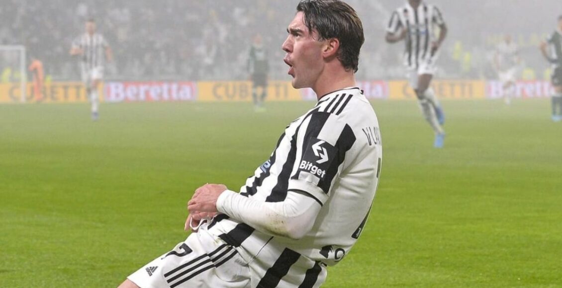 Onde assistir jogo Juventus hoje