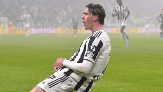 Onde vai passar o jogo da Juventus hoje: canal e horário da Champions