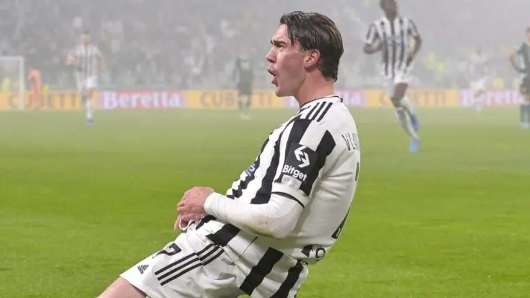 Onde vai passar o jogo da Juventus hoje: canal e horário da Champions