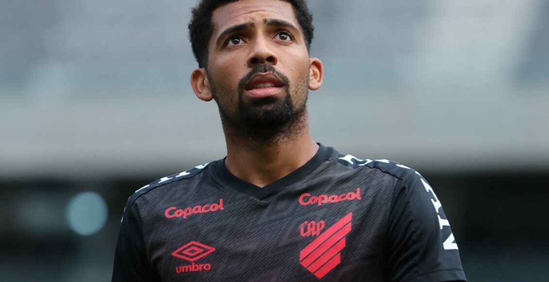 Onde assistir jogo do Athletico-PR