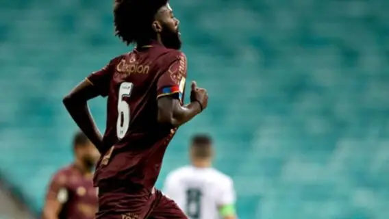 Jogo do Juazeirense x Bahia hoje ao vivo: onde assistir e horário (27/02)