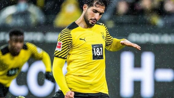 Jogo do Rangers x Borussia Dortmund hoje: onde assistir e horário – 24/02