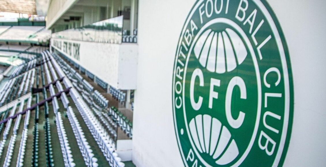 Onde assistir jogo do Coritiba hoje