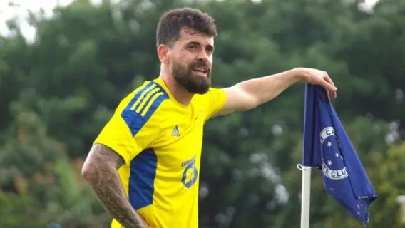 Onde assistir e horário do jogo do Caldense x Cruzeiro hoje na TV – 05/02