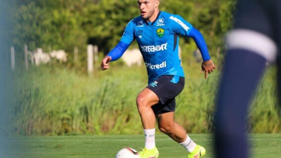 Onde assistir jogo do Operário x Cuiabá hoje na TV e horário – 05/02