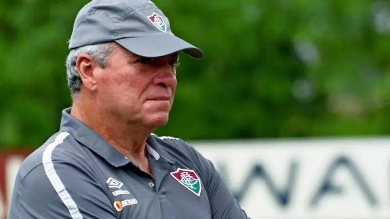 Que horas é jogo do Fluminense x Portuguesa hoje e onde assistir – 13/02