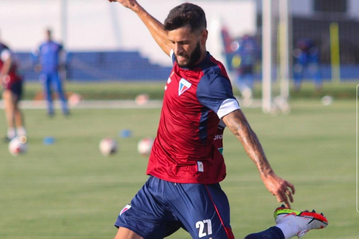 Onde assistir jogo do Fortaleza hoje