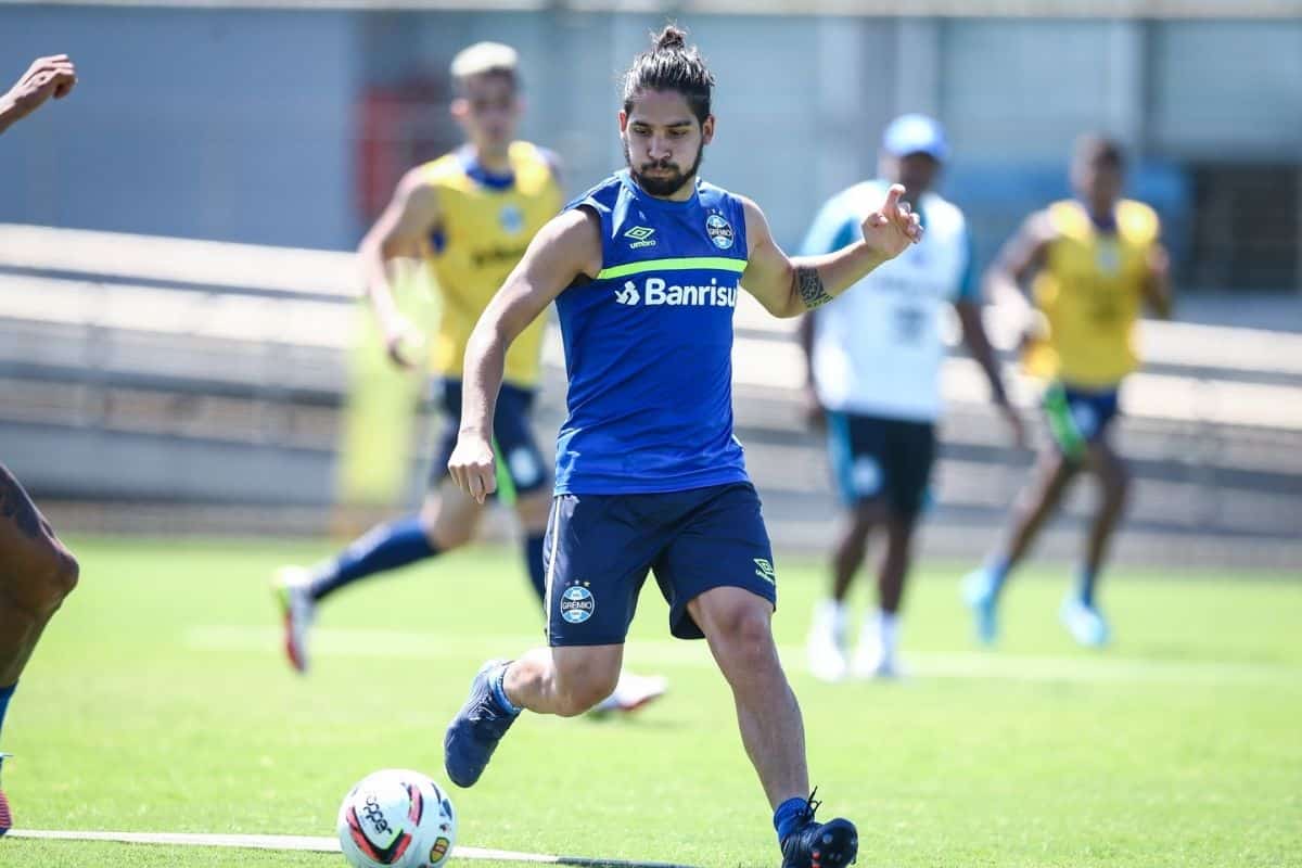 Qual canal transmite o jogo do Mirassol x Grêmio hoje e horário ao vivo