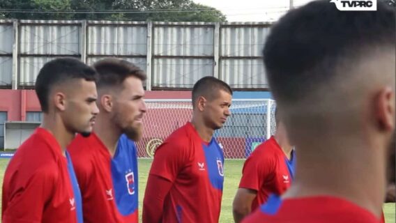 Onde assistir jogo do Paraná x União hoje e horário no Paranaense 26/02