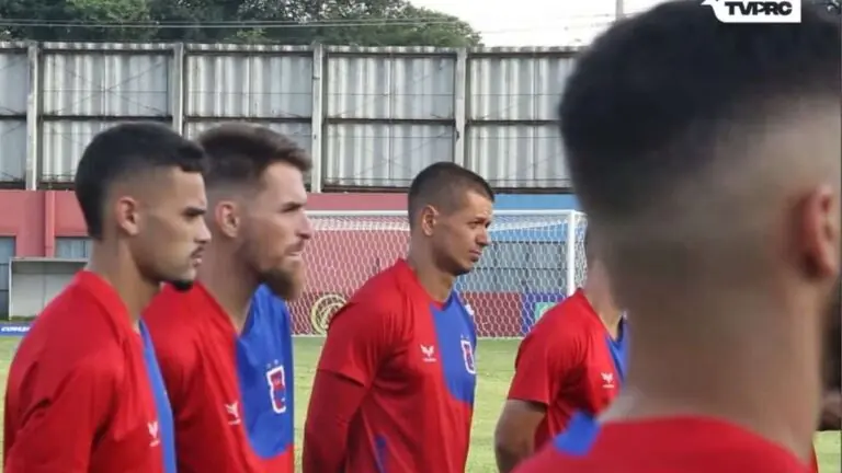 Onde assistir jogo do Paraná x União hoje e horário no Paranaense 26/02