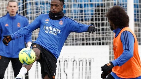 Onde assistir Rayo Vallecano x Real Madrid hoje e horário na TV ao vivo