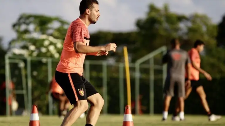 Jogo do Altos x Sport hoje: onde assistir e horário da Copa do Nordeste