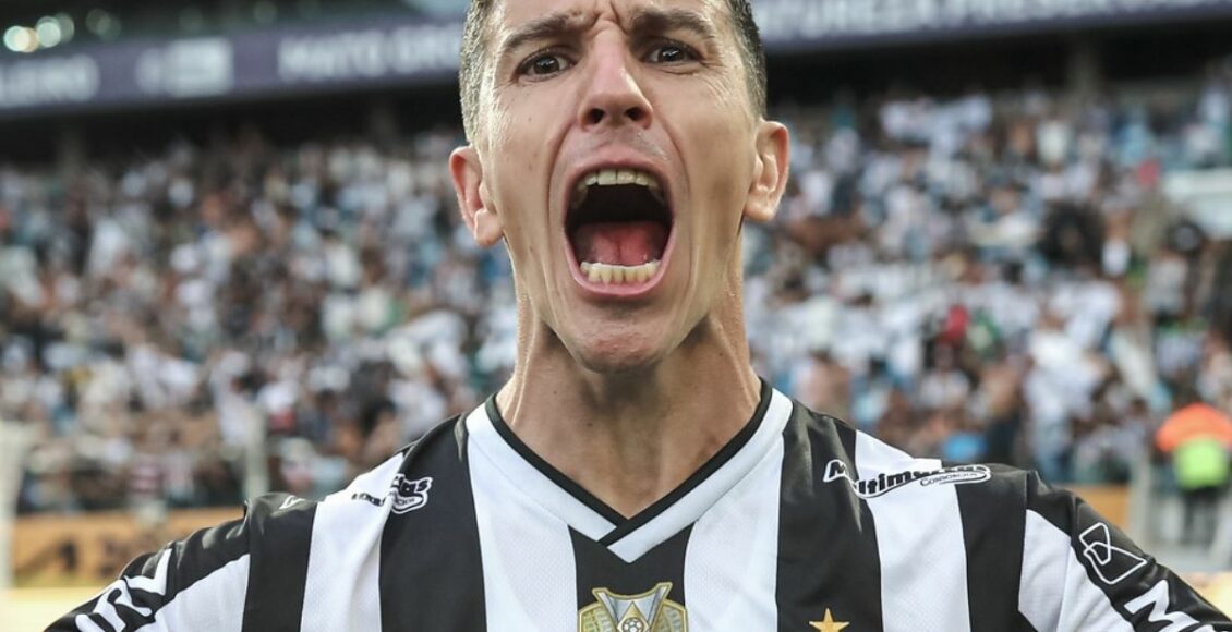 Onde assistir o jogo do Atlético MG hoje