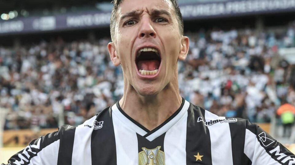 Onde assistir o jogo do Atlético MG hoje