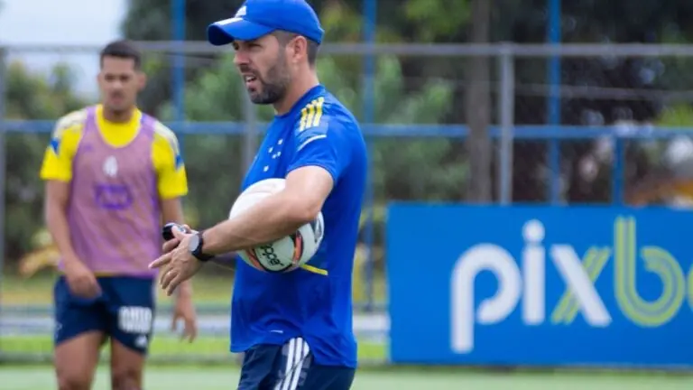 Qual canal vai passar o jogo do Sergipe x Cruzeiro hoje ao vivo – 23/02