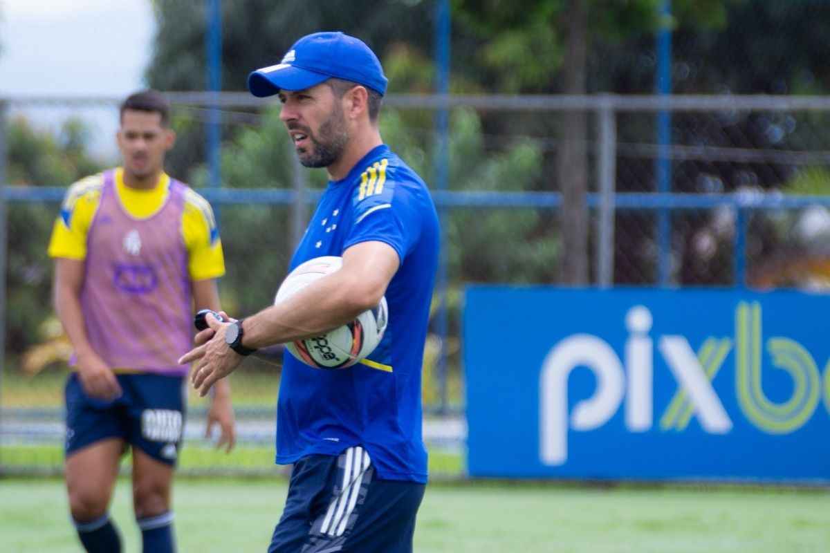 Qual canal vai passar o jogo do Sergipe x Cruzeiro hoje ao vivo – 23/02