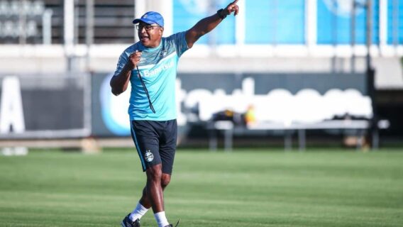 Onde assistir o jogo do Grêmio hoje e que horas começa o Gaúchão 19/02