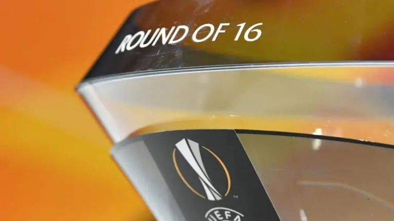 Onde assistir o sorteio da Liga Europa ao vivo e horário hoje – 25/02