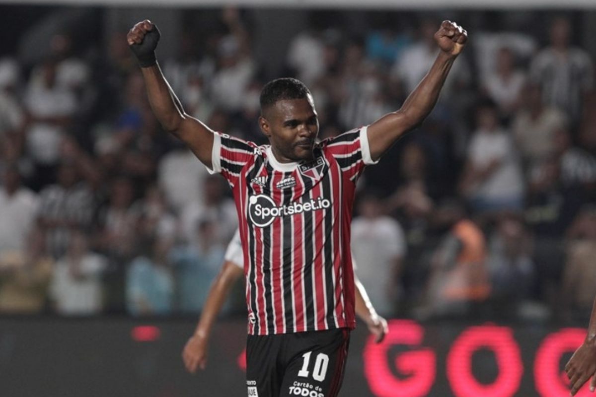 Qual o horário do jogo do Campinense x São Paulo hoje na Copa do Brasil