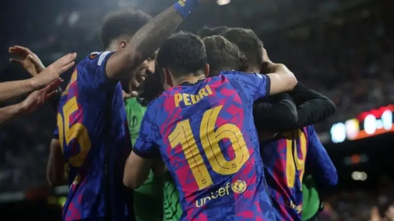 Onde vai passar o jogo do Valencia x Barcelona hoje e horário – 20/02