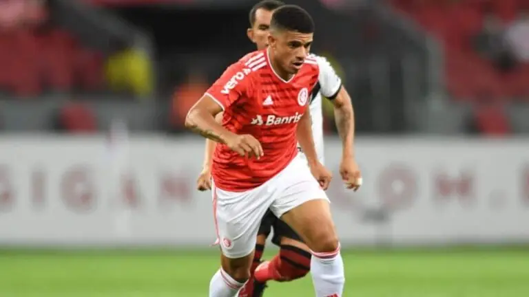 Que horas é o jogo do São José x Inter hoje ao vivo e horário 20/02