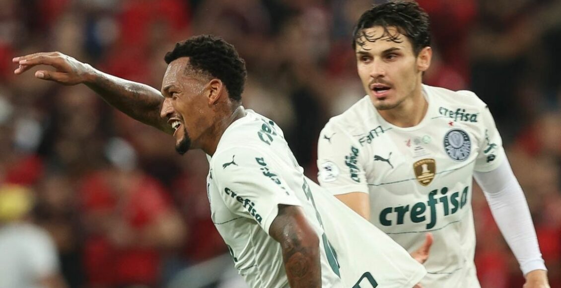 Onde vai passar o jogo do Palmeiras hoje