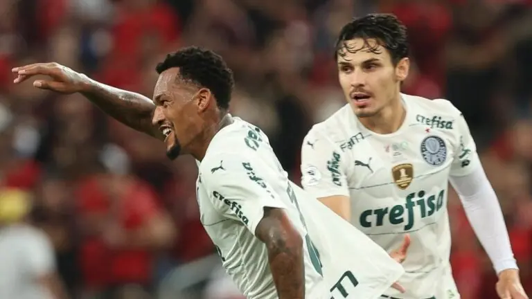 Que horas é o jogo do Palmeiras hoje de graça na TV ao vivo – 27/02/2022