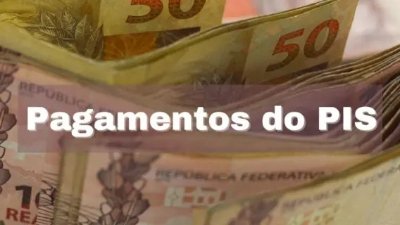 Quem tem conta na Caixa recebe o PIS quando? Veja as datas