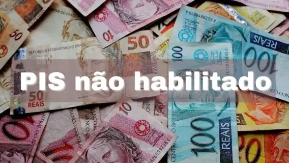 PIS não habilitado: saiba como resolver e receber em 2022