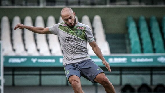 Jogo do Paraná x Coritiba hoje: onde assistir e que horas vai ser – 20/02