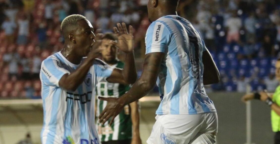 Paraná x Londrina