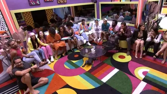Quem votou em quem no BBB 22: entenda como foi a votação em grupo
